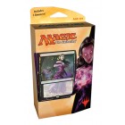 Magic the Gathering : Amonkhet - Planeswalker Deck Liliana pas cher