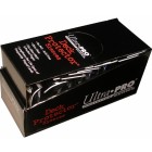 Display de 12 Deck Protector Standard (66x91mm) : Noir pas cher