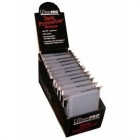 Display de 12 Deck Protector Standard (66x91mm) : Transparent pas cher