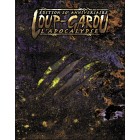 Loup-Garou: L'Apocalypse - Édition 20ème anniversaire pas cher