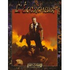 Loup-Garou: L'Apocalypse - L'Écorcheur et l'écran du Conteur pas cher