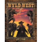 Loup-Garou: L'Apocalypse - Wyld West pas cher