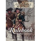 Colonial Gothic - Rulebook 3rd Edition pas cher