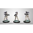 Infinity - Asuras (Spitfire) pas cher