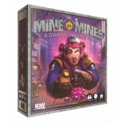 Mine All Mines pas cher
