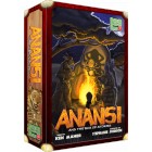 Anansi pas cher