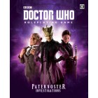 Doctor Who - Paternoster Investigations pas cher