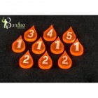 Wound Tokens pas cher