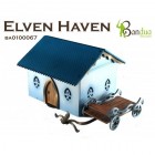 Elven Haven pas cher