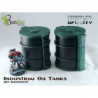 Industrial Oil Tanks pas cher