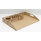 Paint Table Zel pas cher