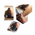 Magic the Gathering : Amonkhet - Deck Box 1 pas cher