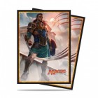 Magic the Gathering : Amonkhet - Sleeves V1 pas cher