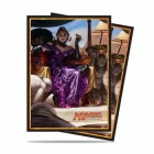 Magic the Gathering : Amonkhet - Sleeves V2 pas cher