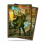 Magic the Gathering : Amonkhet - Sleeves V3 pas cher