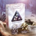Anachrony pas cher