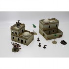 North Africa Pack 2 pas cher