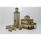 Mosque & Minaret pas cher