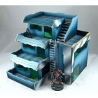 Aztec Series : Atl Apartment pas cher