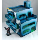 Aztec Series : Xolotl Apartment pas cher