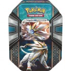 Pokébox Pâques 2017 - Solgaleo GX pas cher