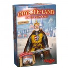 Odyssée-Land : Roi et Princesse - Occasion pas cher
