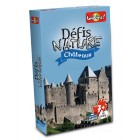 Défis Nature - Château pas cher