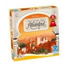 Alhambra (Anglais) pas cher