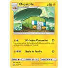 Pokémon : Soleil & Lune - Chrysapile (Reverse) pas cher