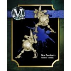 Malifaux 2nd Edition - Mobile Toolkit pas cher