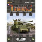 TANKS : Sherman - Extension de jeu pas cher