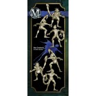Malifaux 2nd Edition - Poison Gamin pas cher