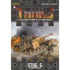 TANKS : Stug G - Extension de jeu pas cher