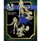 Malifaux 2nd Edition - Silent Ones pas cher