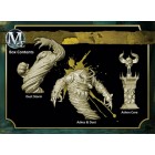 Malifaux 2nd Edition - Ashes & Dust pas cher