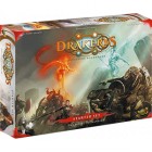 Drakerys - Starter Set VF-Occasion pas cher