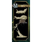 Malifaux 2nd Edition - Bayou Gators pas cher