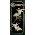 Malifaux 2nd Edition - McTavish pas cher