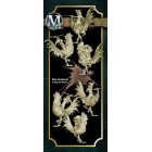 Malifaux 2nd Edition - Rooster Riders pas cher