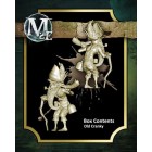 Malifaux 2nd Edition - Old Cranky pas cher
