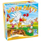 Worm Party pas cher