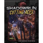 Shadowrun : 5th Edition - Cutting Aces pas cher