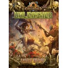 Iron Kingdoms Unleashed Roleplaying Game - Skorne Empire-Occasion pas cher