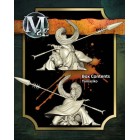 Malifaux 2nd Edition - Yamaziko pas cher