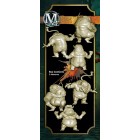 Malifaux 2nd Edition - Akaname pas cher