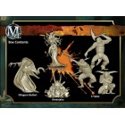 Malifaux 2nd Edition - An Oni's Wrath pas cher