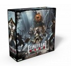 Fireteam Zero (Anglais)-Occasion pas cher