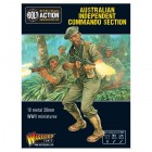 Bolt Action - Australian Independent Commando squad pas cher