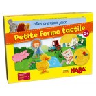 Mes Premiers Jeux - Petite Ferme Tactile-Occasion pas cher