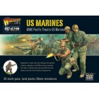 Bolt Action - US Marines pas cher